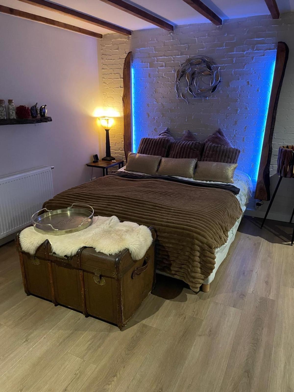 Cottage 44 - Free Parking! Зандфорт Экстерьер фото